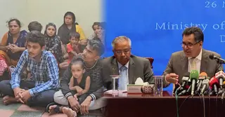 ২ হাজার ৩৬৯ ‘বাংলাদেশিকে’ ফেরত পাঠাতে প্রস্তুত ভারত